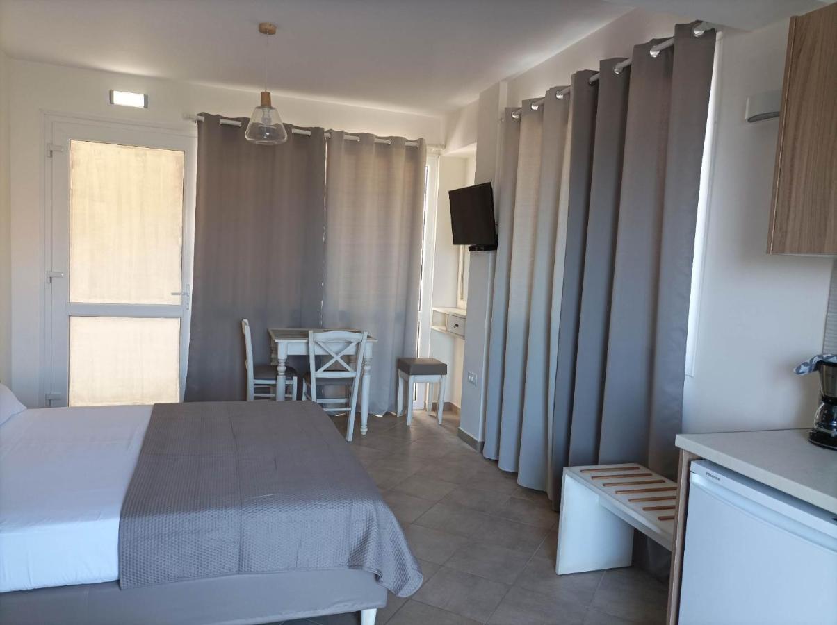 Palaiokastro View Apartment Arkasa Exterior photo